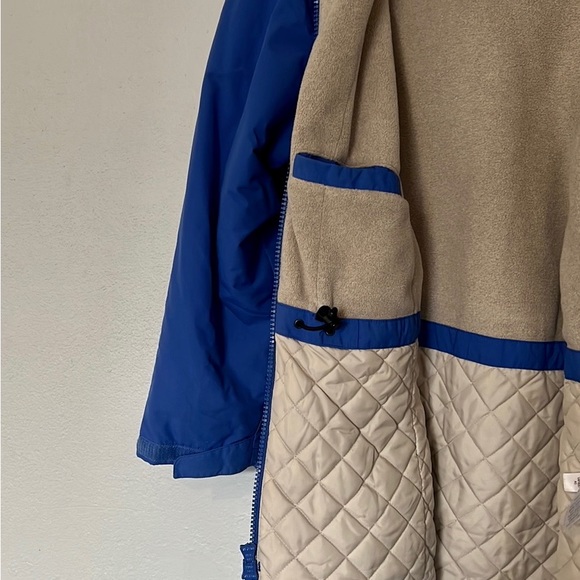 Lands’ End Winter Coat - Picture 7 of 8